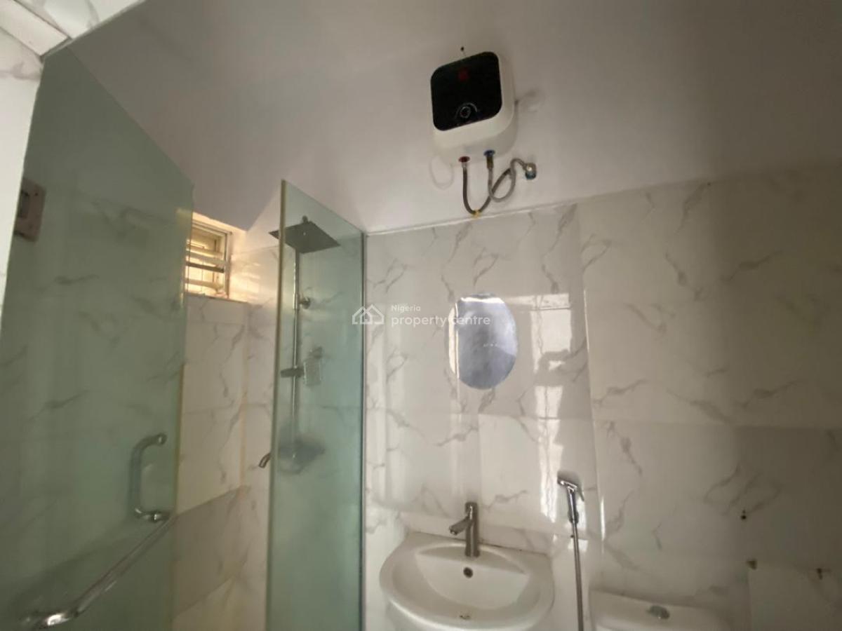 3 Bedroom Terrace Duplex, Ikota Villa, Ikota, Lekki, Lagos, Terraced Duplex for Sale