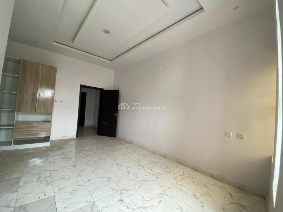 3 Bedroom Terrace Duplex, Ikota Villa, Ikota, Lekki, Lagos, Terraced Duplex for Sale