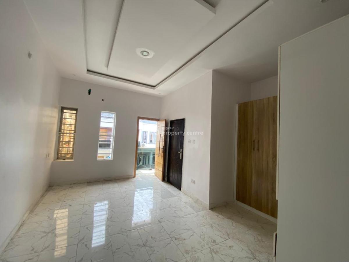 3 Bedroom Terrace Duplex, Ikota Villa, Ikota, Lekki, Lagos, Terraced Duplex for Sale