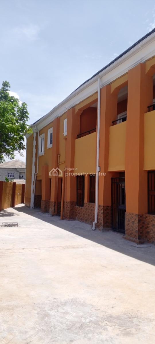 Lovely Pop Mini Flat Ensuit, Short Drive From Arepo Bus Stop, Orinmerunmu, Asese, Ibafo, Ogun, Mini Flat (room and Parlour) for Rent