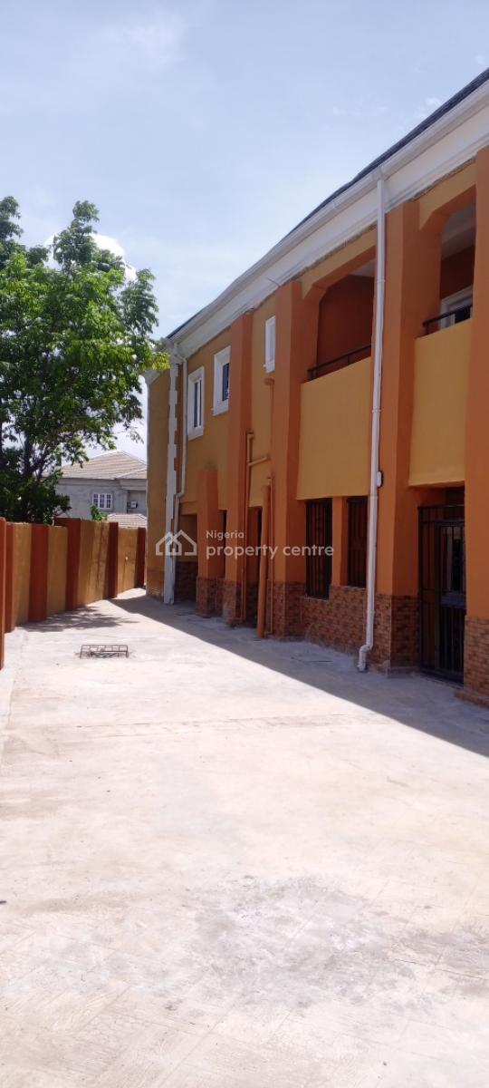 Lovely Pop Mini Flat Ensuit, Short Drive From Arepo Bus Stop, Orinmerunmu, Asese, Ibafo, Ogun, Mini Flat (room and Parlour) for Rent