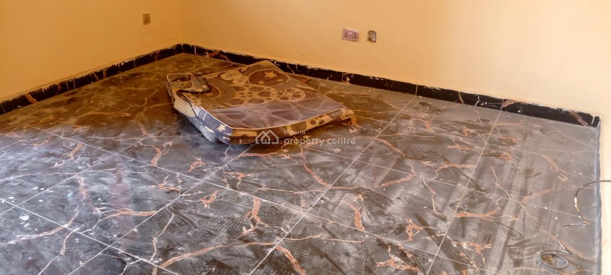 Lovely Pop Mini Flat Ensuit, Short Drive From Arepo Bus Stop, Orinmerunmu, Asese, Ibafo, Ogun, Mini Flat (room and Parlour) for Rent