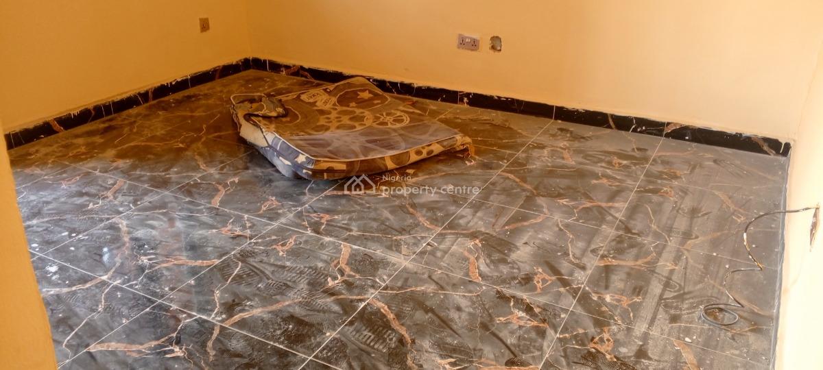 Lovely Pop Mini Flat Ensuit, Short Drive From Arepo Bus Stop, Orinmerunmu, Asese, Ibafo, Ogun, Mini Flat (room and Parlour) for Rent