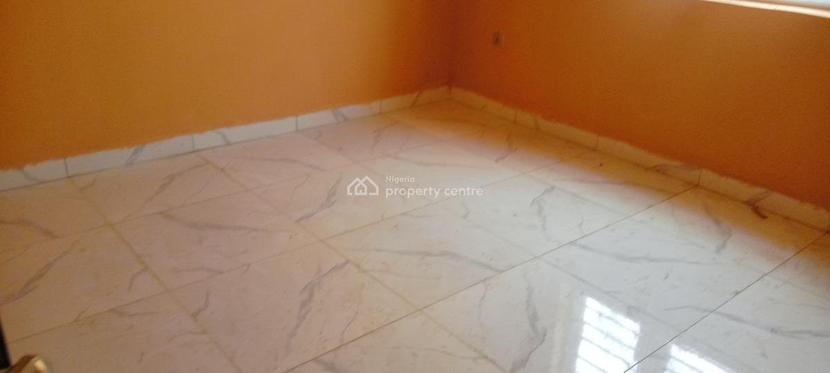 Lovely Pop Mini Flat Ensuit, Short Drive From Arepo Bus Stop, Orinmerunmu, Asese, Ibafo, Ogun, Mini Flat (room and Parlour) for Rent