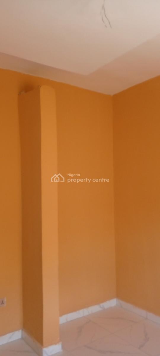 Lovely Pop Mini Flat Ensuit, Short Drive From Arepo Bus Stop, Orinmerunmu, Asese, Ibafo, Ogun, Mini Flat (room and Parlour) for Rent
