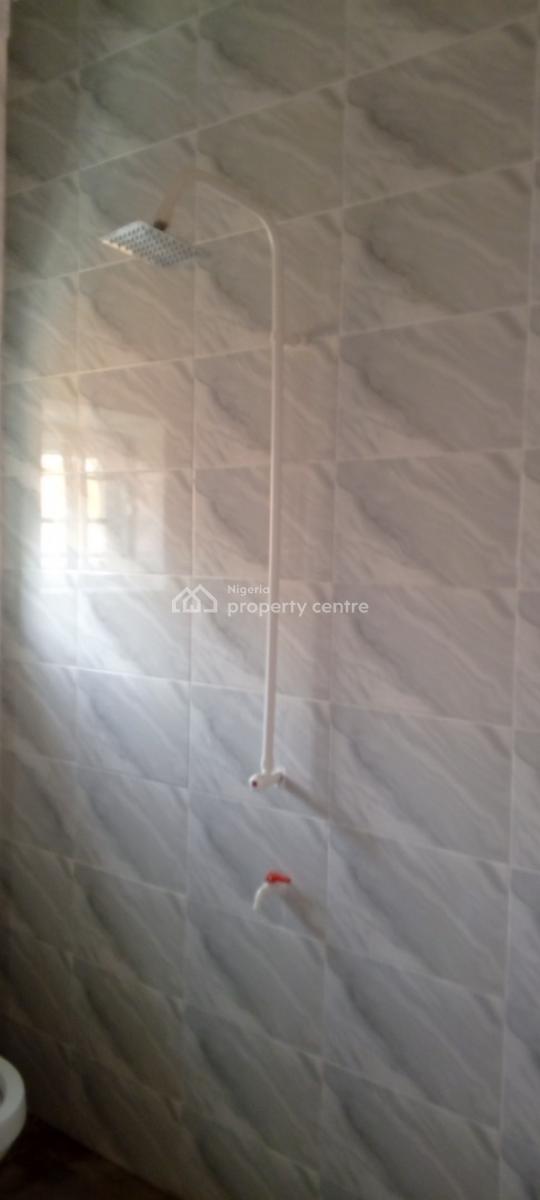 Lovely Pop Mini Flat Ensuit, Short Drive From Arepo Bus Stop, Orinmerunmu, Asese, Ibafo, Ogun, Mini Flat (room and Parlour) for Rent