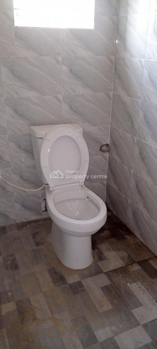 Lovely Pop Mini Flat Ensuit, Short Drive From Arepo Bus Stop, Orinmerunmu, Asese, Ibafo, Ogun, Mini Flat (room and Parlour) for Rent