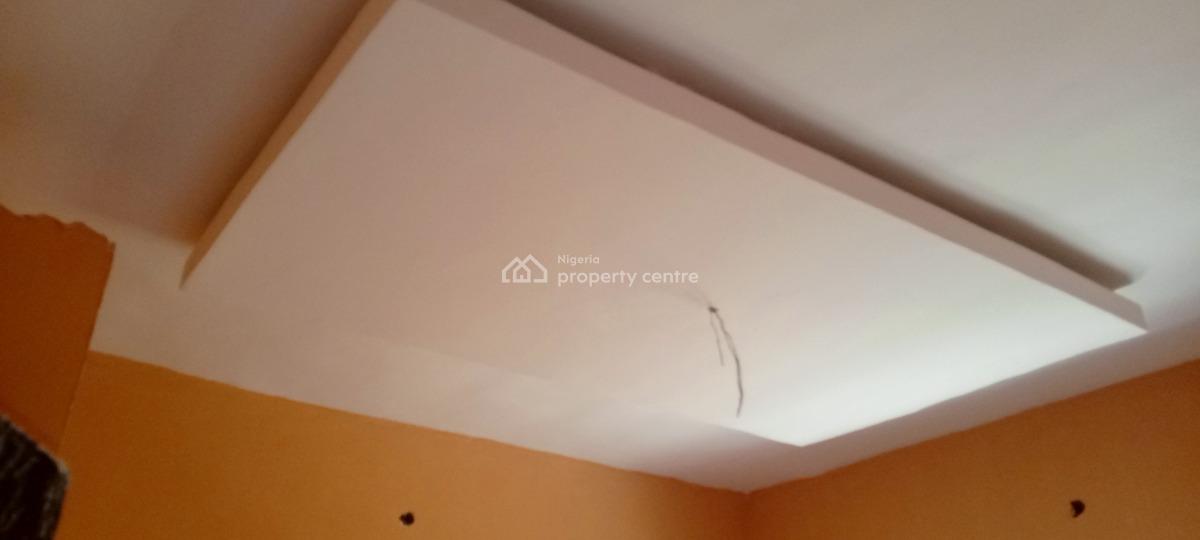 Lovely Pop Mini Flat Ensuit, Short Drive From Arepo Bus Stop, Orinmerunmu, Asese, Ibafo, Ogun, Mini Flat (room and Parlour) for Rent