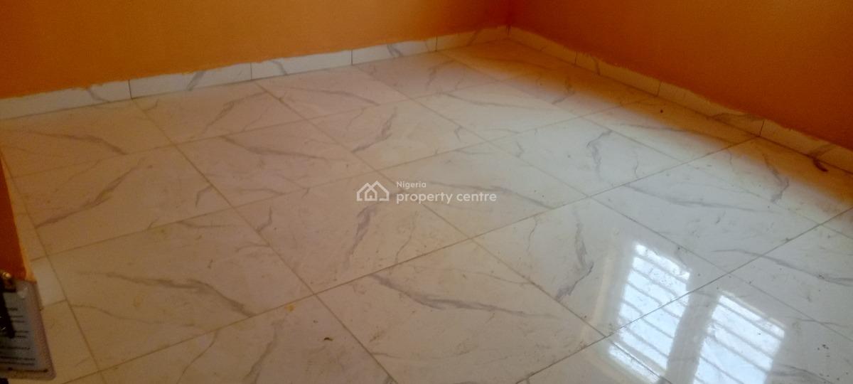 Lovely Pop Mini Flat Ensuit, Short Drive From Arepo Bus Stop, Orinmerunmu, Asese, Ibafo, Ogun, Mini Flat (room and Parlour) for Rent