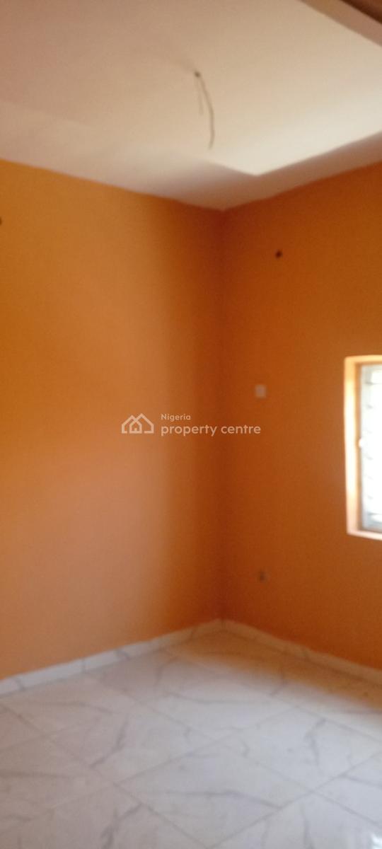 Lovely Pop Mini Flat Ensuit, Short Drive From Arepo Bus Stop, Orinmerunmu, Asese, Ibafo, Ogun, Mini Flat (room and Parlour) for Rent