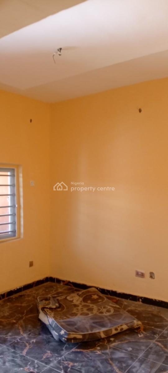 Lovely Pop Mini Flat Ensuit, Short Drive From Arepo Bus Stop, Orinmerunmu, Asese, Ibafo, Ogun, Mini Flat (room and Parlour) for Rent