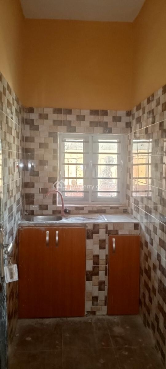 Lovely Pop Mini Flat Ensuit, Short Drive From Arepo Bus Stop, Orinmerunmu, Asese, Ibafo, Ogun, Mini Flat (room and Parlour) for Rent