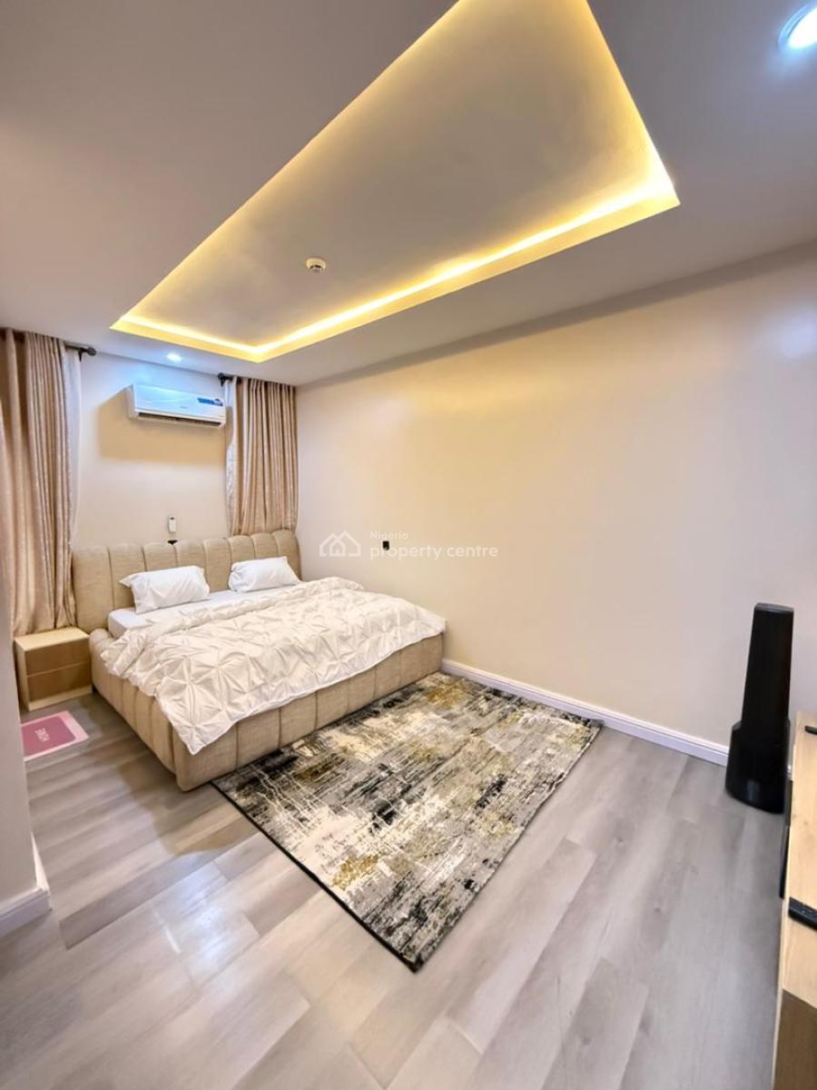 Fully Ready  for Daily and Monthly Booking., Lekki, Lagos, Detached Duplex Short Let