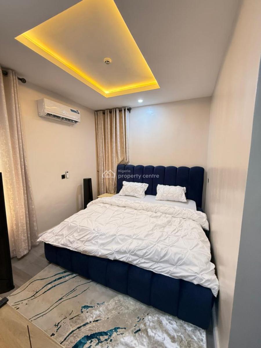 Fully Ready  for Daily and Monthly Booking., Lekki, Lagos, Detached Duplex Short Let