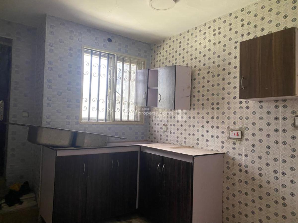 4 Bedroom Semi Detached Duplex, Chevron, Lekki, Lagos, Semi-detached Duplex for Rent
