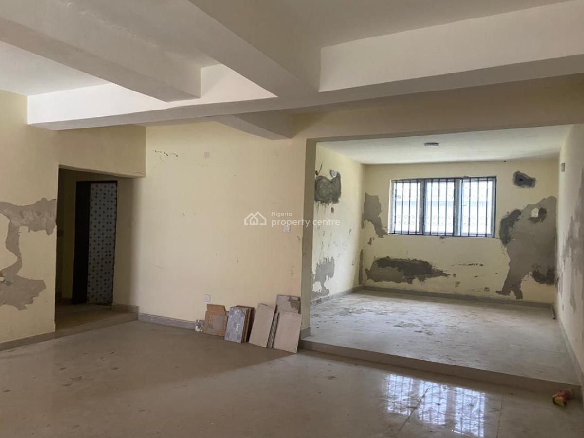 4 Bedroom Semi Detached Duplex, Chevron, Lekki, Lagos, Semi-detached Duplex for Rent