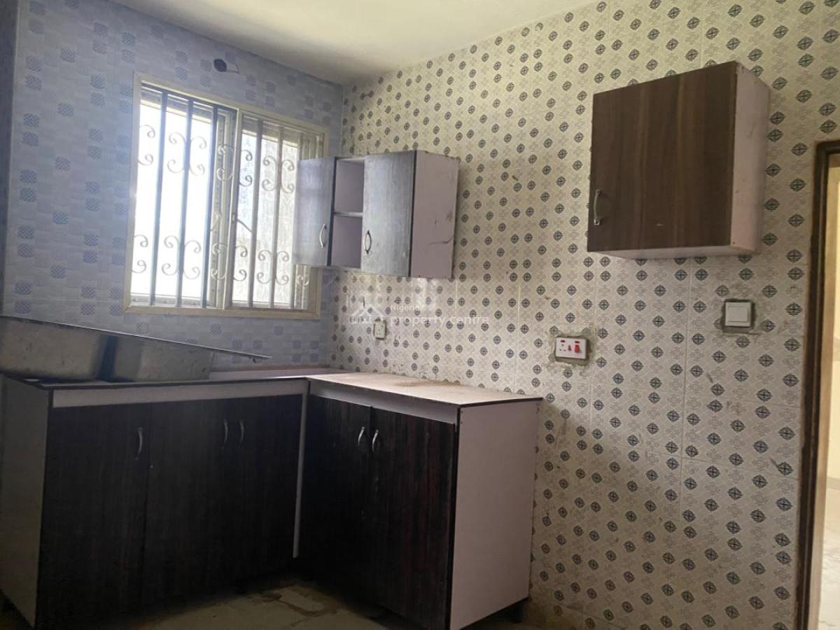 4 Bedroom Semi Detached Duplex, Chevron, Lekki, Lagos, Semi-detached Duplex for Rent