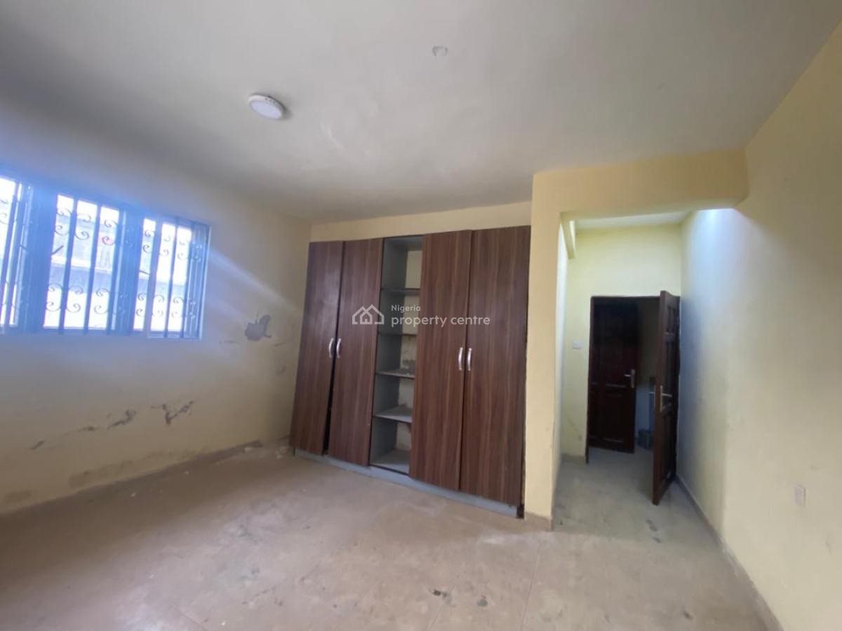 4 Bedroom Semi Detached Duplex, Chevron, Lekki, Lagos, Semi-detached Duplex for Rent