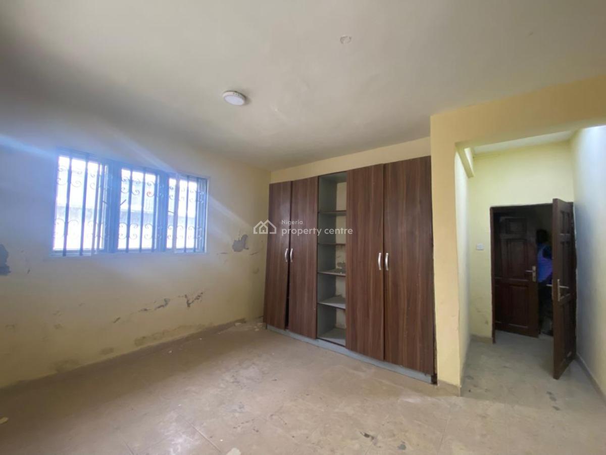 4 Bedroom Semi Detached Duplex, Chevron, Lekki, Lagos, Semi-detached Duplex for Rent