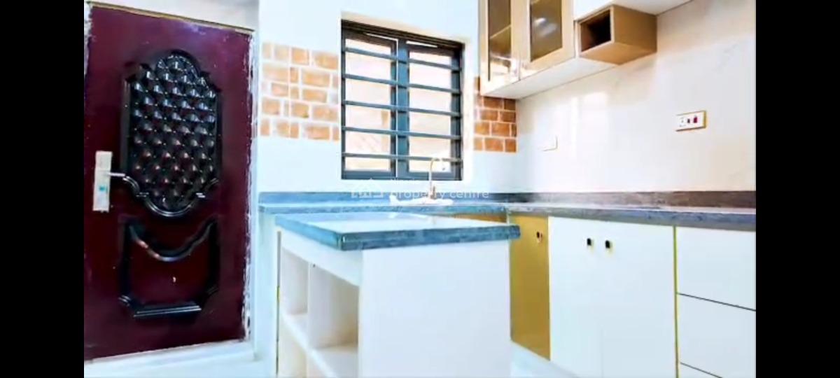 Luxury 2bedroom Terrace Duplex Without Bq, Inside Estate on Orchid Road, Opposite Chevron, Lekki, Lagos, Terraced Duplex for Sale