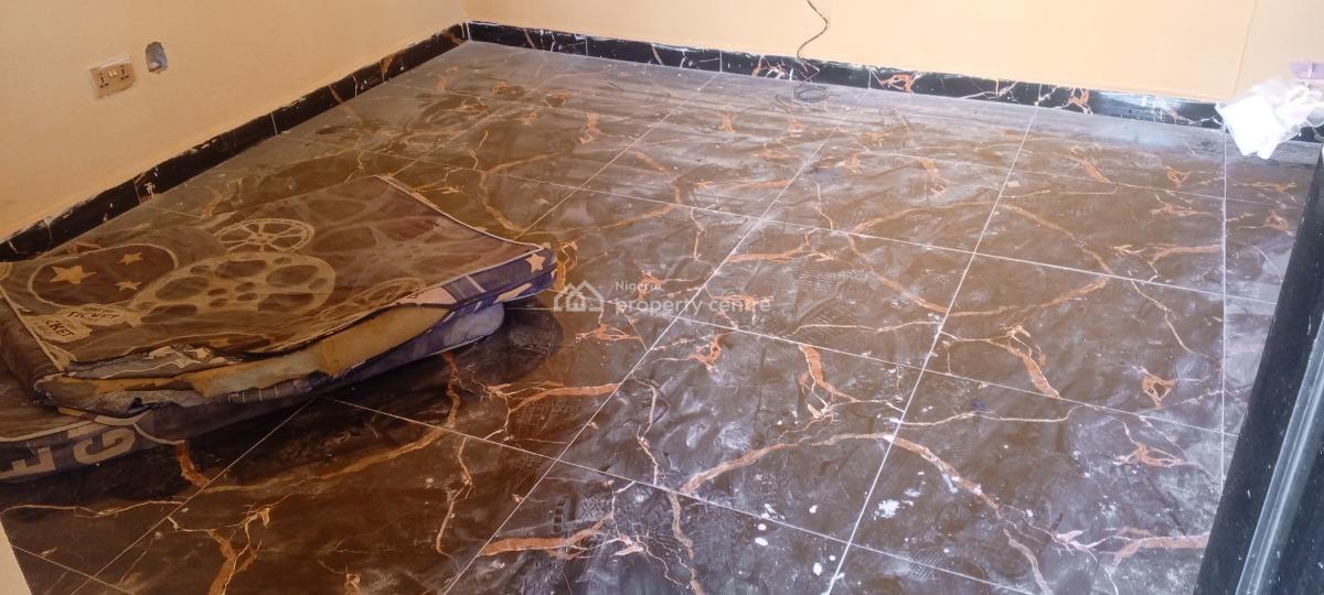 Newly Built Pop 2 Bedroom Flat, Short Drive From Arepo Magboro Bus Stop, Orinmerunmu, Asese, Ibafo, Ogun, Flat / Apartment for Rent