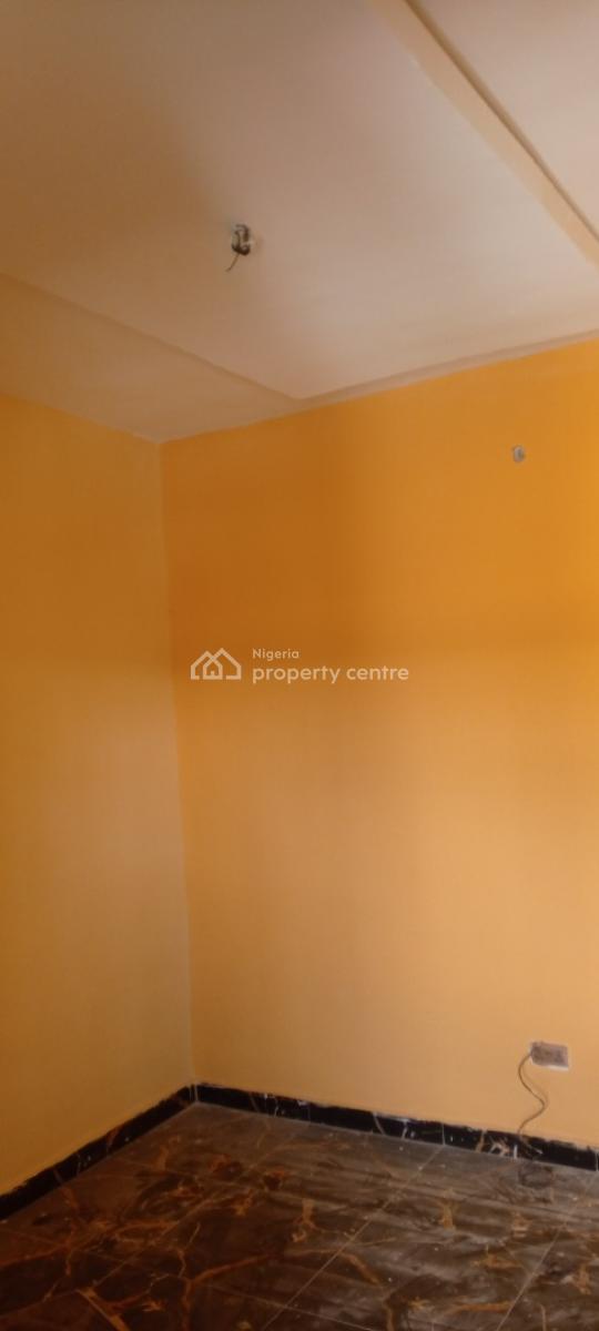 Newly Built Pop 2 Bedroom Flat, Short Drive From Arepo Magboro Bus Stop, Orinmerunmu, Asese, Ibafo, Ogun, Flat / Apartment for Rent