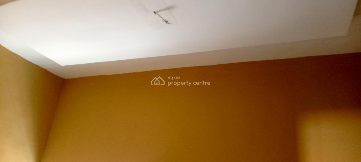Newly Built Pop 2 Bedroom Flat, Short Drive From Arepo Magboro Bus Stop, Orinmerunmu, Asese, Ibafo, Ogun, Flat / Apartment for Rent