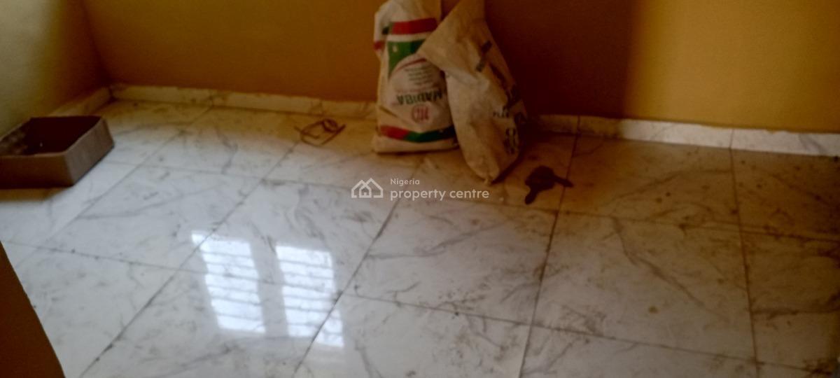 Newly Built Pop 2 Bedroom Flat, Short Drive From Arepo Magboro Bus Stop, Orinmerunmu, Asese, Ibafo, Ogun, Flat / Apartment for Rent