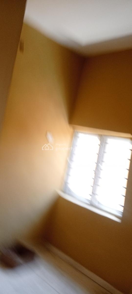 Newly Built Pop 2 Bedroom Flat, Short Drive From Arepo Magboro Bus Stop, Orinmerunmu, Asese, Ibafo, Ogun, Flat / Apartment for Rent