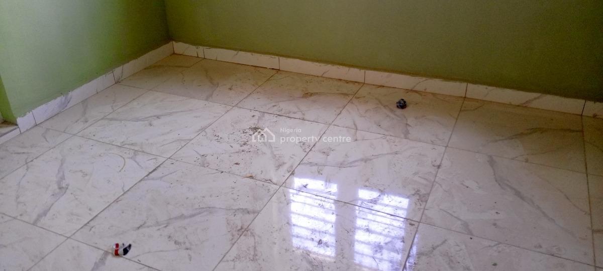 Newly Built Pop 2 Bedroom Flat, Short Drive From Arepo Magboro Bus Stop, Orinmerunmu, Asese, Ibafo, Ogun, Flat / Apartment for Rent