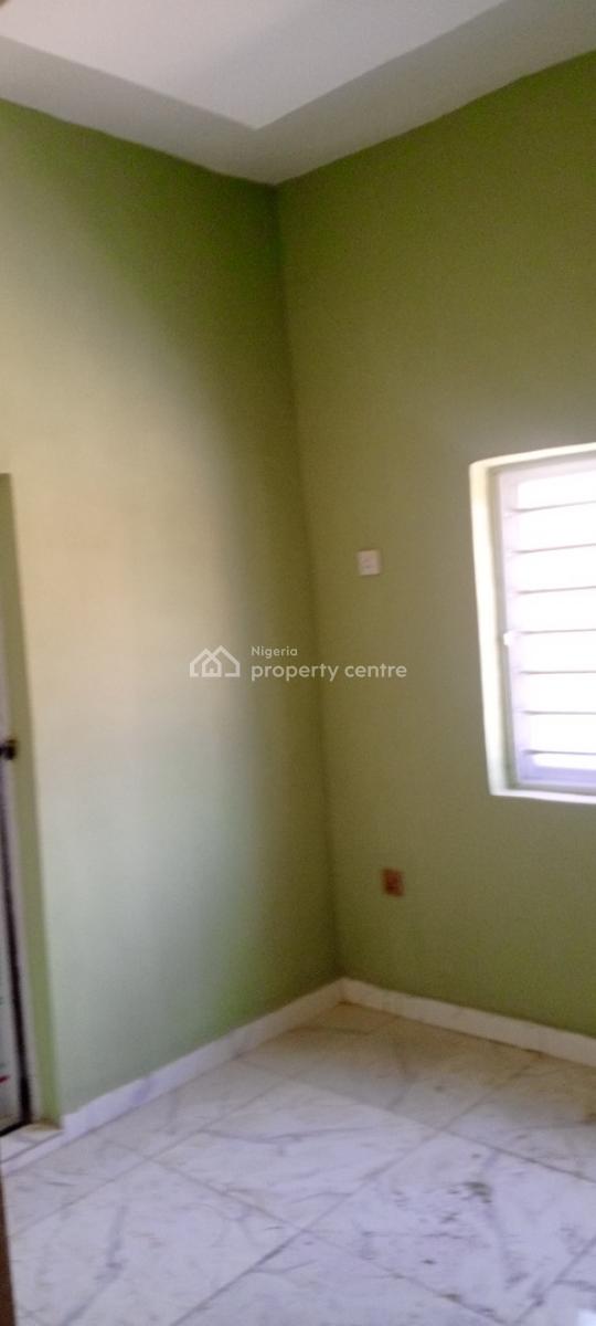 Newly Built Pop 2 Bedroom Flat, Short Drive From Arepo Magboro Bus Stop, Orinmerunmu, Asese, Ibafo, Ogun, Flat / Apartment for Rent