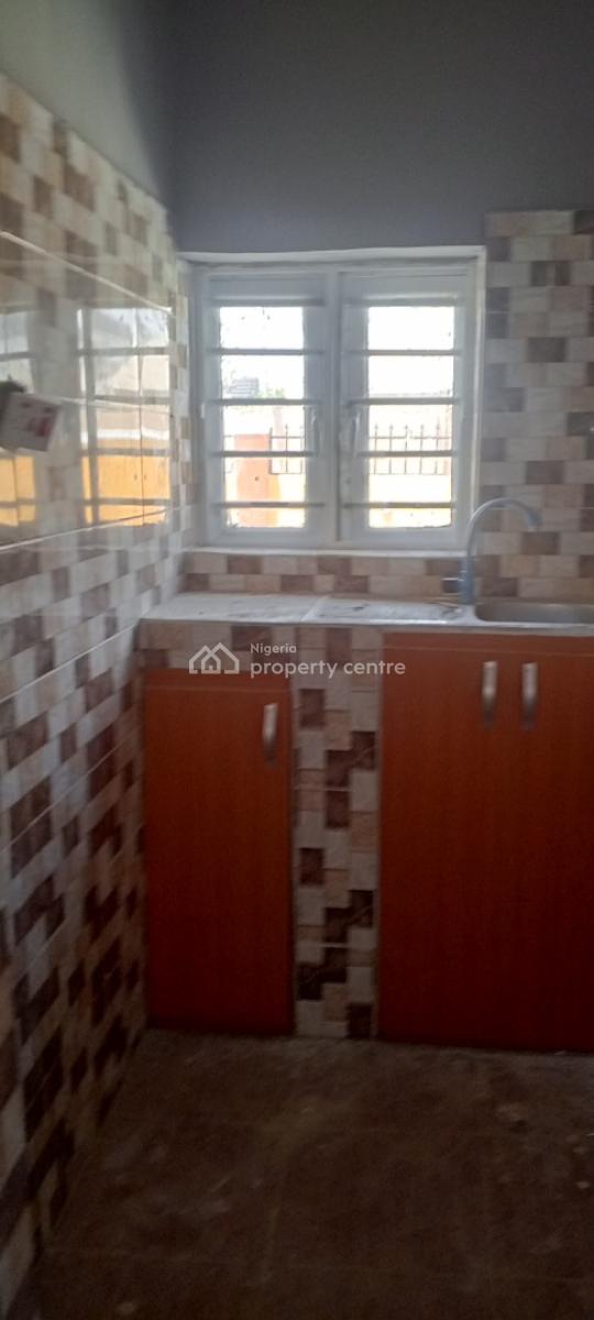 Newly Built Pop 2 Bedroom Flat, Short Drive From Arepo Magboro Bus Stop, Orinmerunmu, Asese, Ibafo, Ogun, Flat / Apartment for Rent