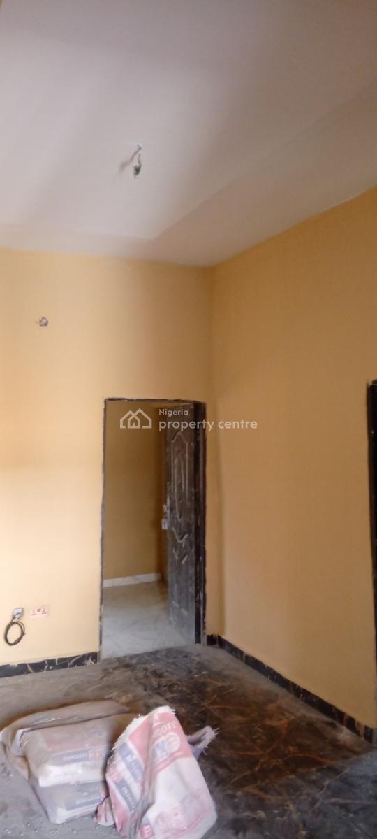 Newly Built Pop 2 Bedroom Flat, Short Drive From Arepo Magboro Bus Stop, Orinmerunmu, Asese, Ibafo, Ogun, Flat / Apartment for Rent