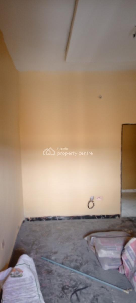Newly Built Pop 2 Bedroom Flat, Short Drive From Arepo Magboro Bus Stop, Orinmerunmu, Asese, Ibafo, Ogun, Flat / Apartment for Rent