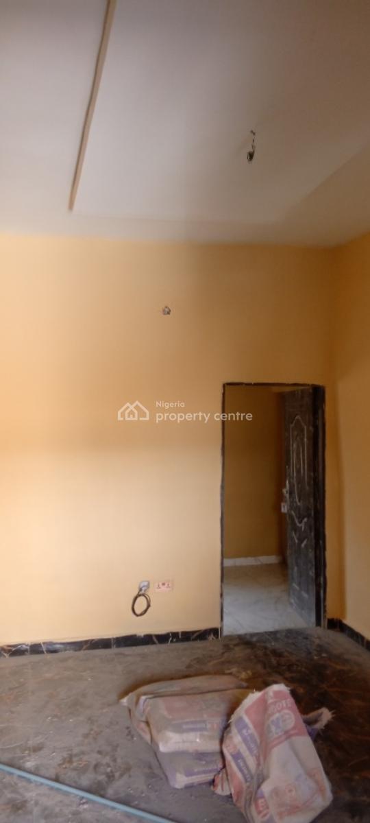 Newly Built Pop 2 Bedroom Flat, Short Drive From Arepo Magboro Bus Stop, Orinmerunmu, Asese, Ibafo, Ogun, Flat / Apartment for Rent