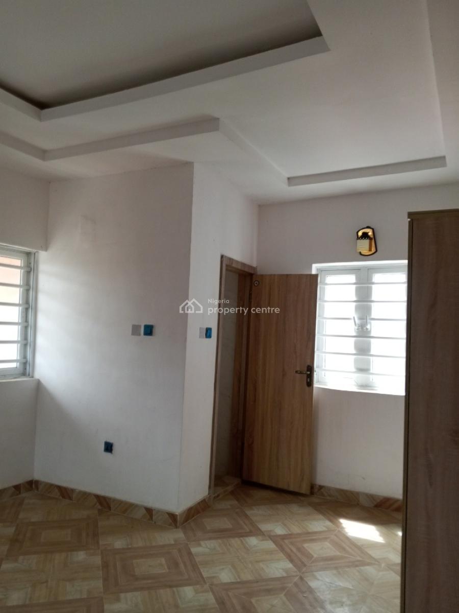 Luxury Newly Built 2 Bedroom, Foursquare Isheri Oshun, Isolo, Lagos, Flat / Apartment for Rent