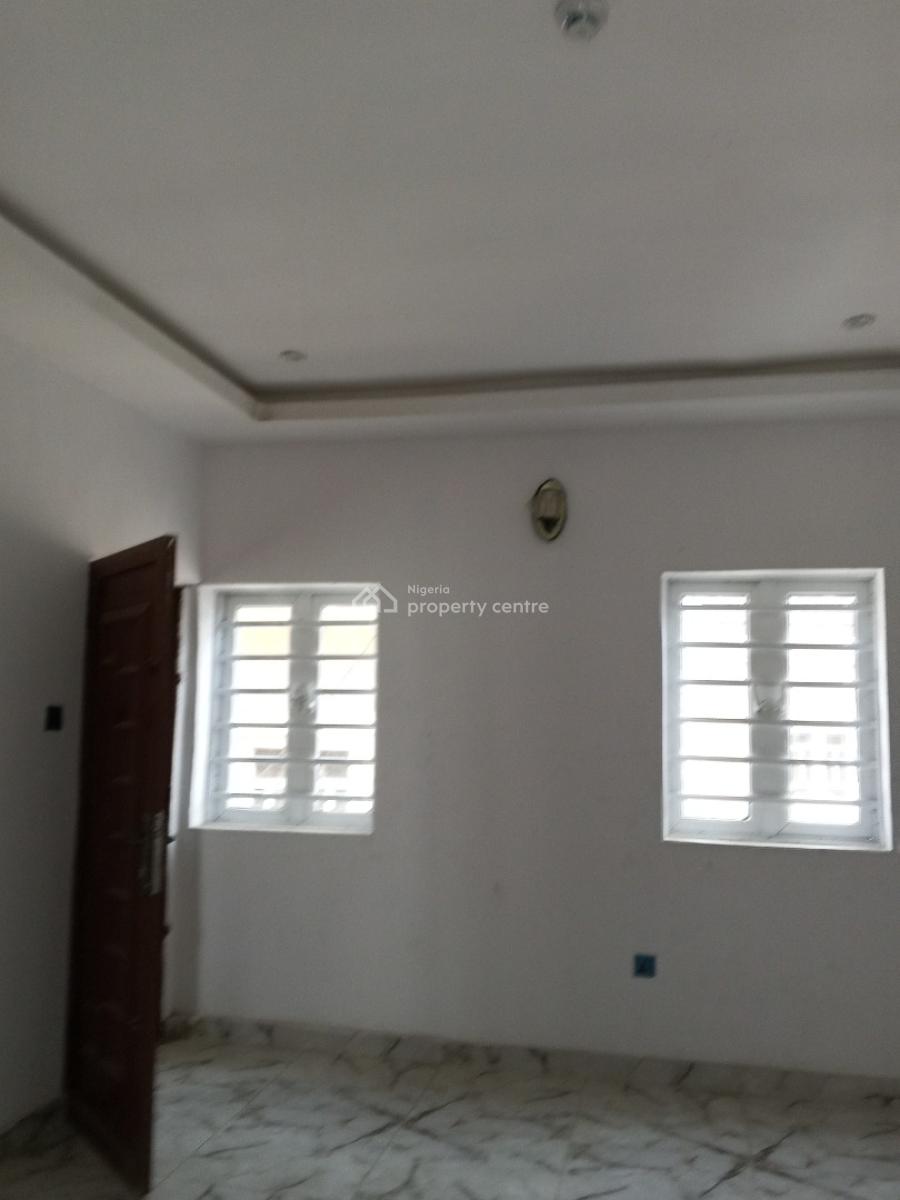 Luxury Newly Built 2 Bedroom, Foursquare Isheri Oshun, Isolo, Lagos, Flat / Apartment for Rent