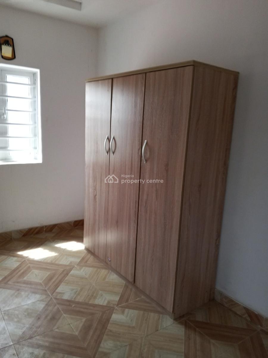 Luxury Newly Built 2 Bedroom, Foursquare Isheri Oshun, Isolo, Lagos, Flat / Apartment for Rent