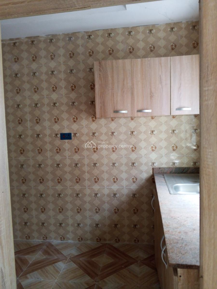 Luxury Newly Built 2 Bedroom, Foursquare Isheri Oshun, Isolo, Lagos, Flat / Apartment for Rent