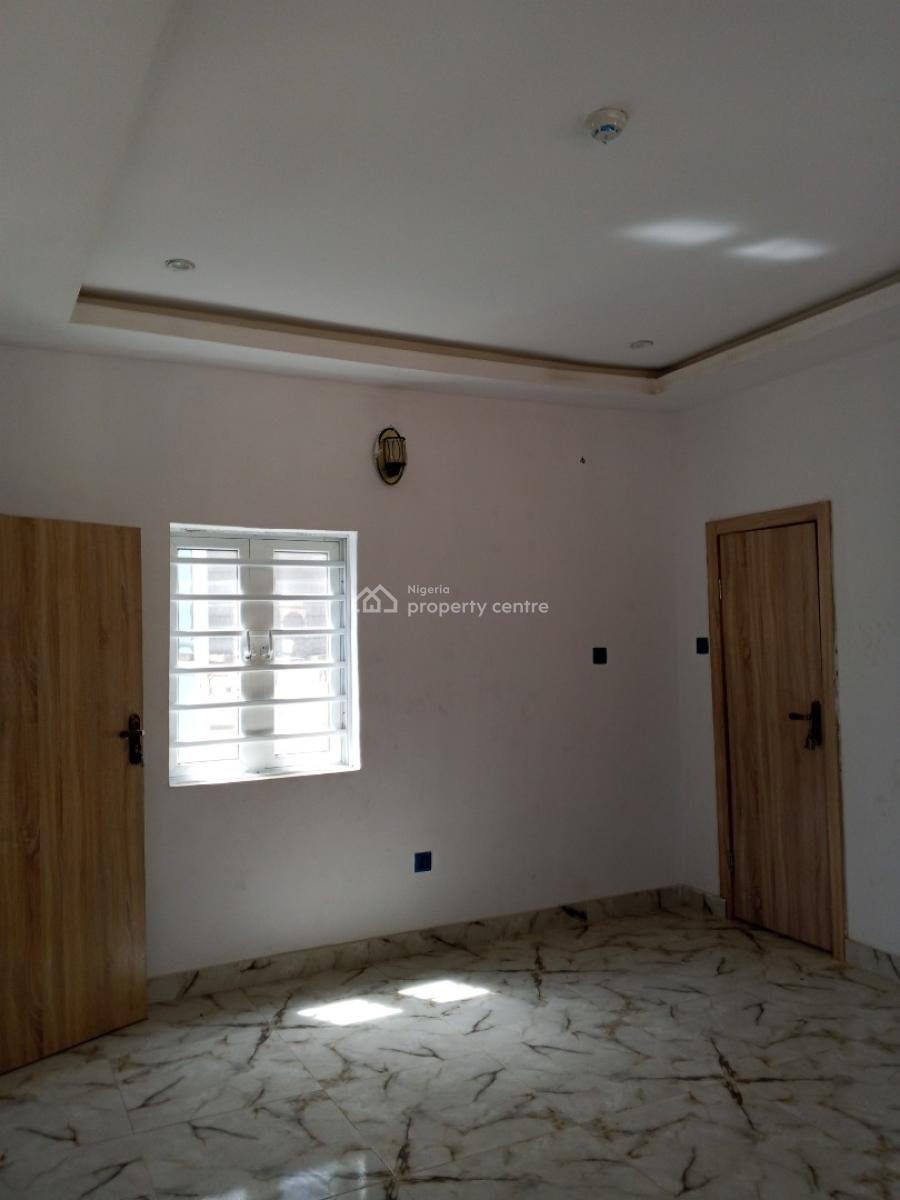 Luxury Newly Built 2 Bedroom, Foursquare Isheri Oshun, Isolo, Lagos, Flat / Apartment for Rent