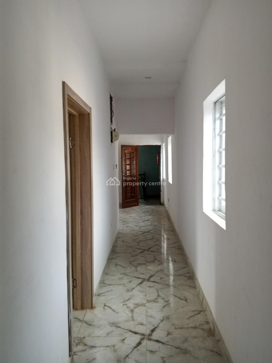 Luxury Newly Built 2 Bedroom, Foursquare Isheri Oshun, Isolo, Lagos, Flat / Apartment for Rent