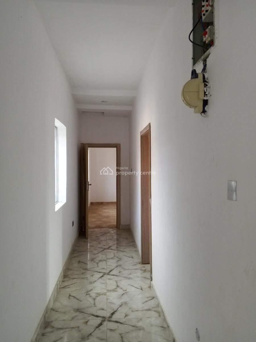 Luxury Newly Built 2 Bedroom, Foursquare Isheri Oshun, Isolo, Lagos, Flat / Apartment for Rent