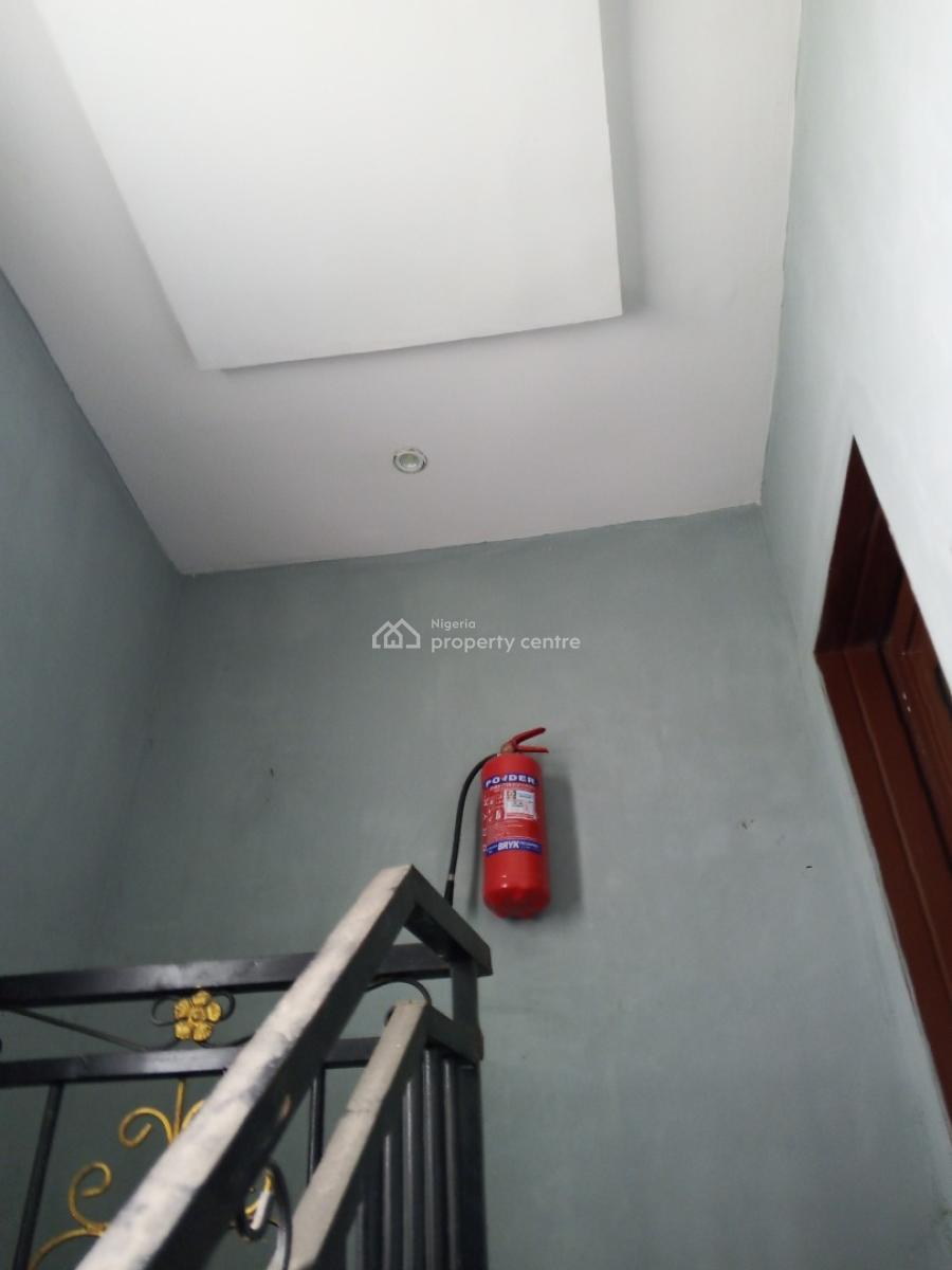 Luxury Newly Built 2 Bedroom, Foursquare Isheri Oshun, Isolo, Lagos, Flat / Apartment for Rent