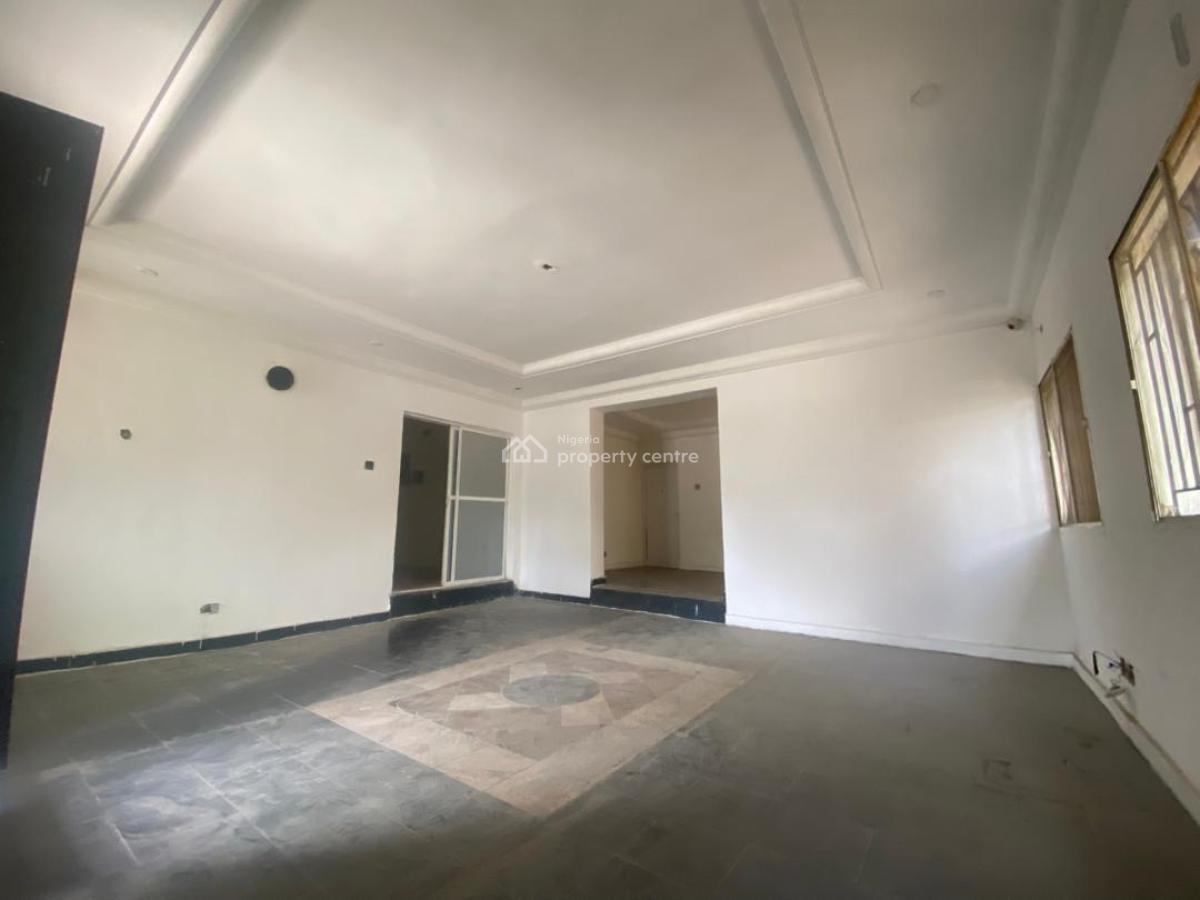 5 Bedroom Detached Duplex with Bq, Chevron, Lekki, Lagos, Detached Duplex for Sale