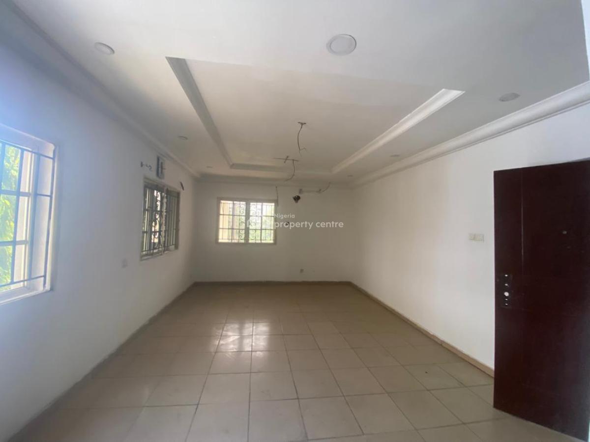 5 Bedroom Detached Duplex with Bq, Chevron, Lekki, Lagos, Detached Duplex for Sale