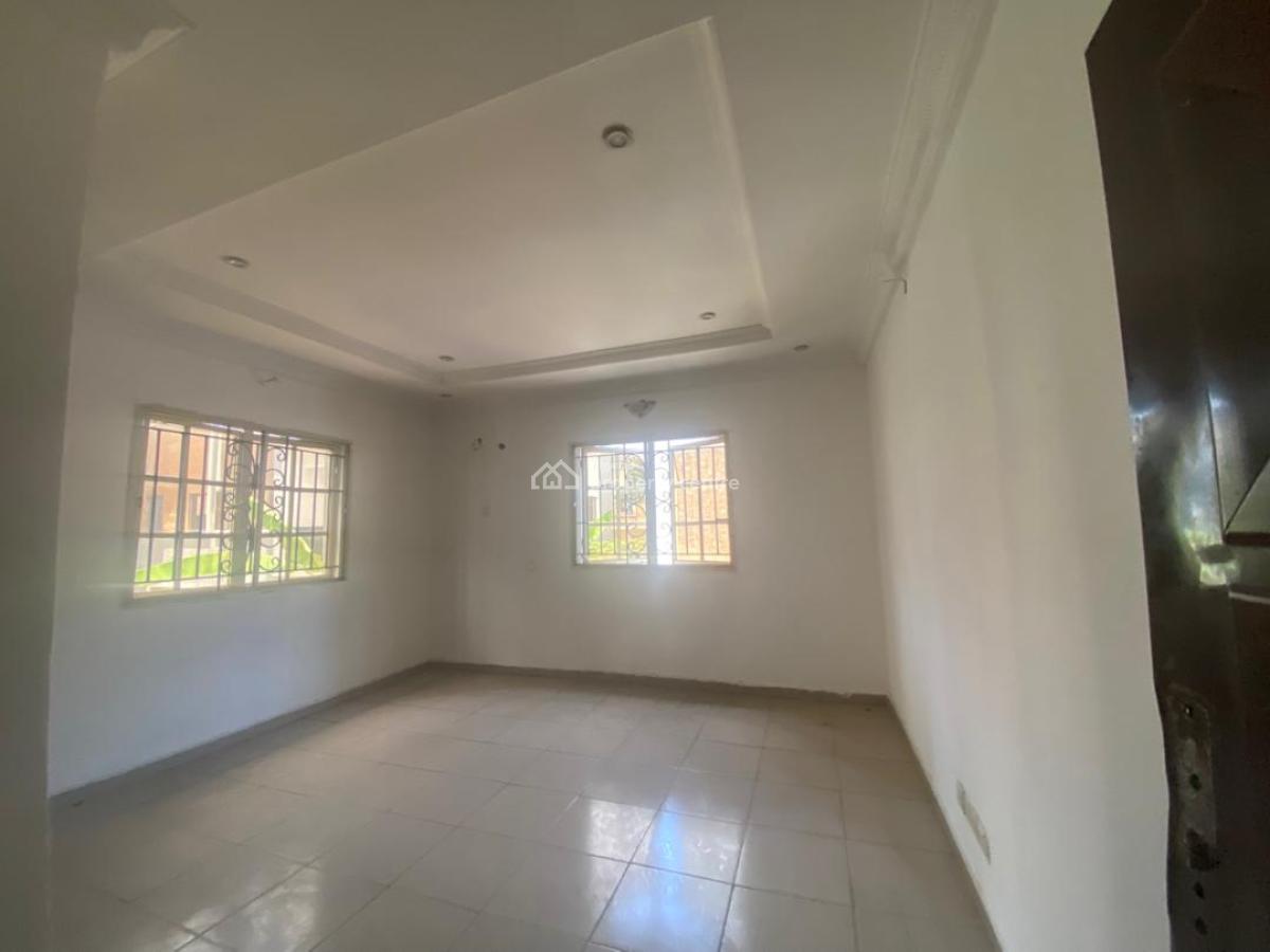 5 Bedroom Detached Duplex with Bq, Chevron, Lekki, Lagos, Detached Duplex for Sale