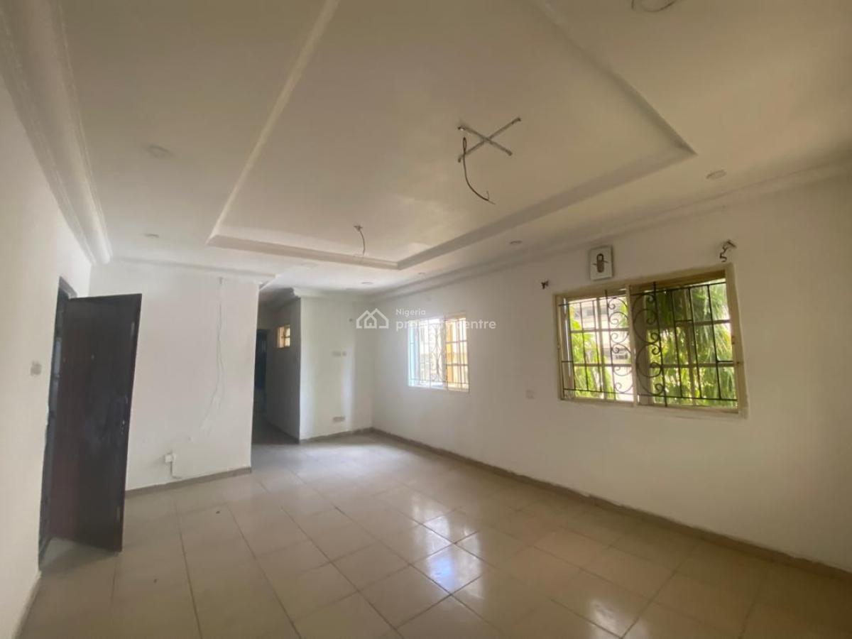 5 Bedroom Detached Duplex with Bq, Chevron, Lekki, Lagos, Detached Duplex for Sale