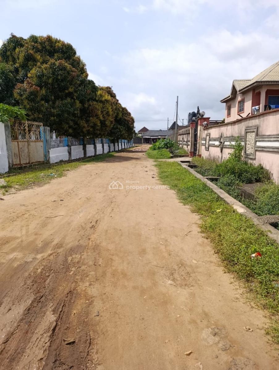 Very Big Spacious 5bedroom Bungalow, Isheri Oshun Close to Ikotun, Isheri Olofin, Alimosho, Lagos, Detached Bungalow for Sale