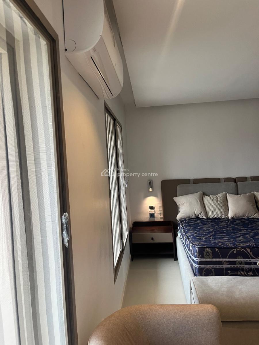 3 Bedroom Semi Detached, Asokoro District, Abuja, Flat / Apartment for Rent