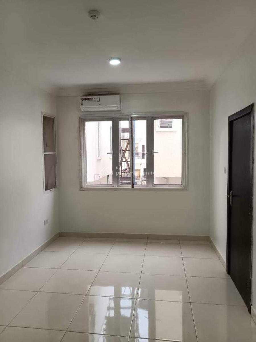 3 Bedroom Apartment, Chevron, Lekki, Lagos, Flat / Apartment for Rent